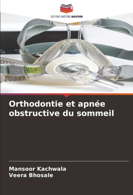 Orthodontie et apnée obstructive du sommeil - Image 1