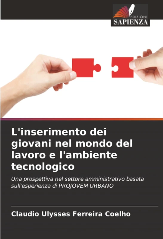 L'inserimento dei giovani nel mondo del lavoro e l'ambiente tecnologico: Una prospettiva nel settore amministrativo basata sull'esperienza di PROJOVEM URBANO - Image 1