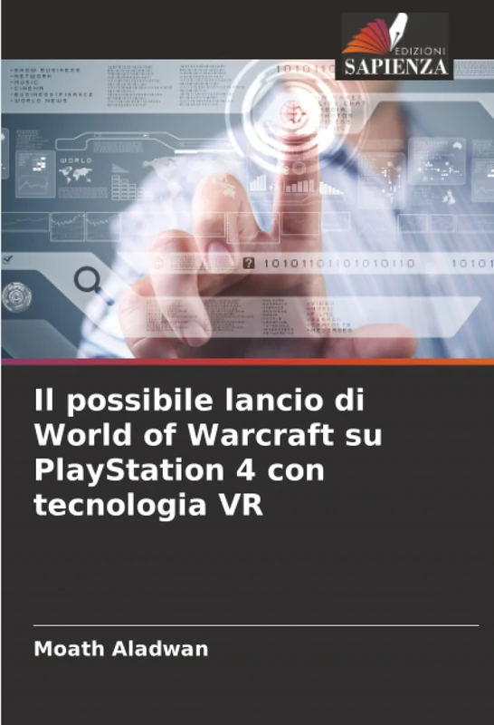Il possibile lancio di World of Warcraft su PlayStation 4 con tecnologia VR - Image 1