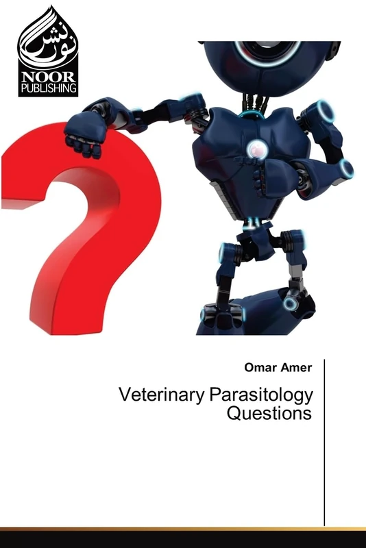 Veterinary Parasitology Questions - Image 1