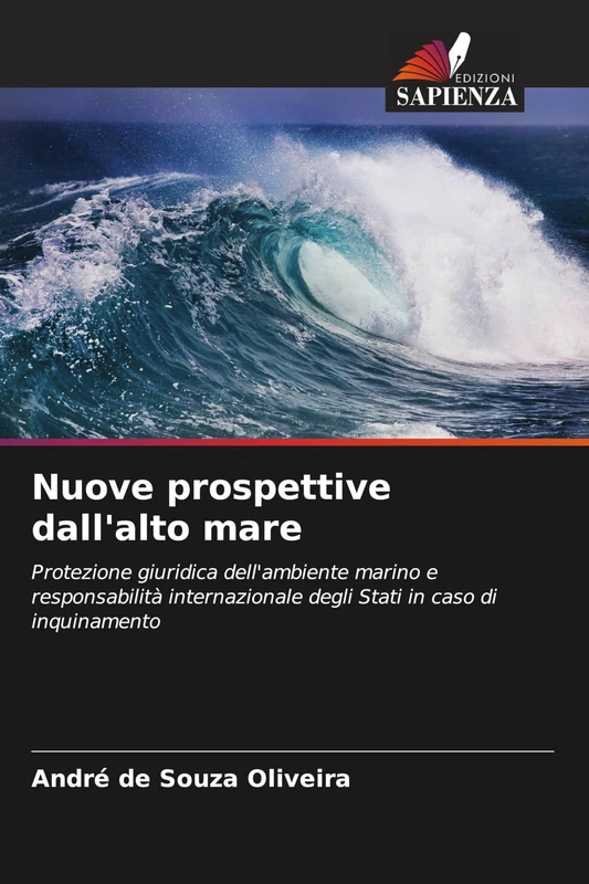 Nuove prospettive dall'alto mare: Protezione giuridica dell'ambiente marino e responsabilità internazionale degli Stati in caso di inquinamento - Image 1