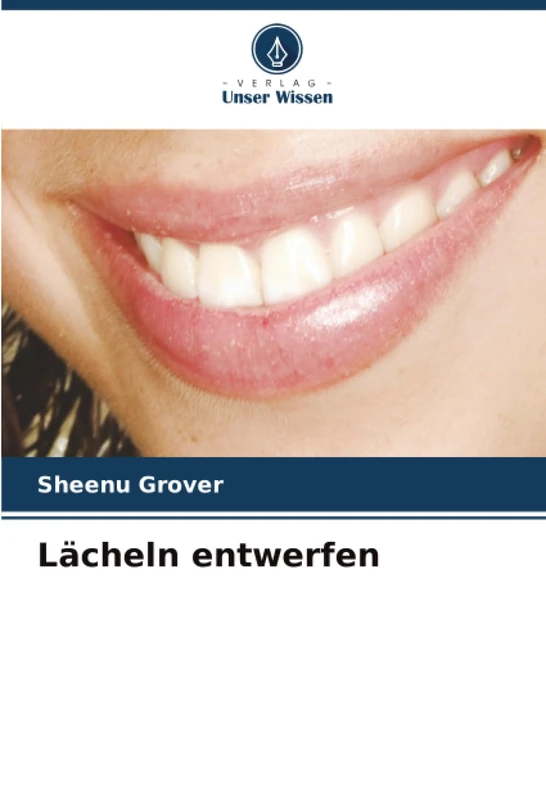 Lächeln entwerfen
