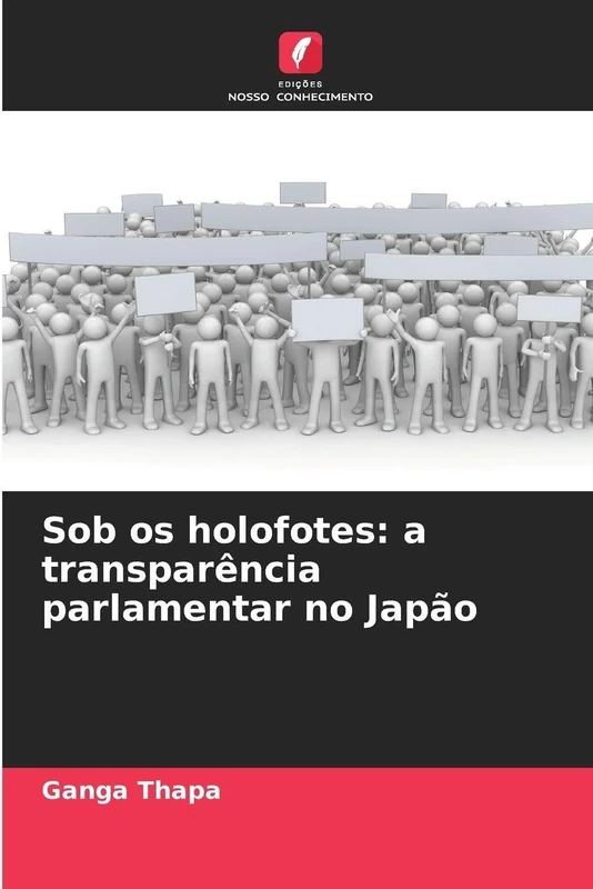 Sob os holofotes: a transparência parlamentar no Japão - Image 1