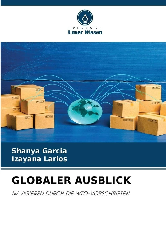 Globaler Ausblick: NAVIGIEREN DURCH DIE WTO-VORSCHRIFTEN - Image 1