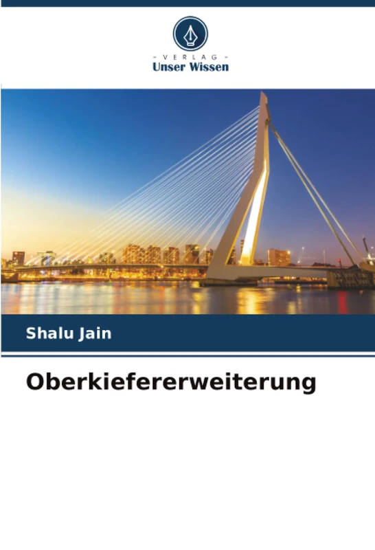 Oberkiefererweiterung