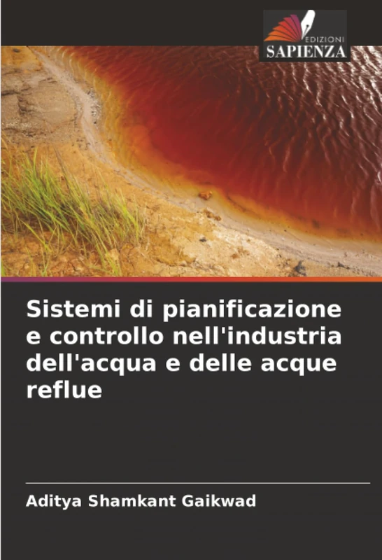 Sistemi di pianificazione e controllo nell'industria dell'acqua e delle acque reflue
