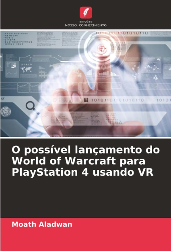 O possível lançamento do World of Warcraft para PlayStation 4 usando VR - Image 1