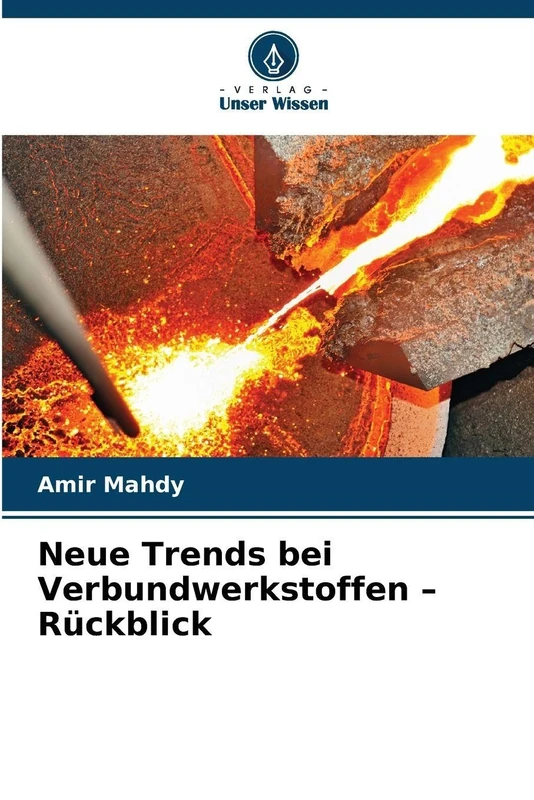 Neue Trends bei Verbundwerkstoffen - Rückblick