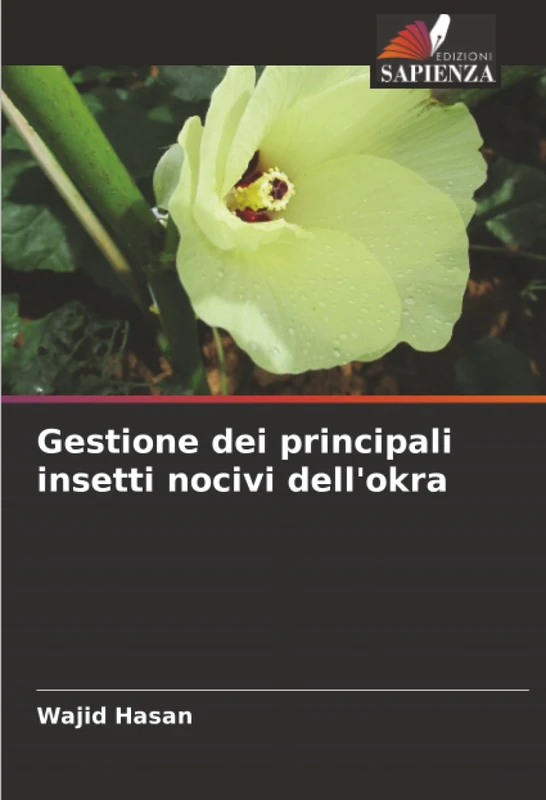 Gestione dei principali insetti nocivi dell'okra - Image 1