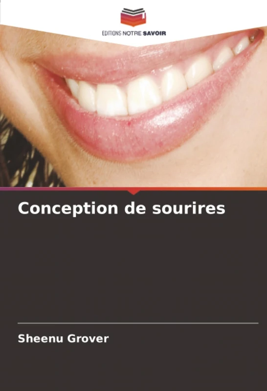 Conception de sourires - Image 1