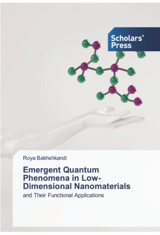 Emergent Quantum Phenomena in Low-Dimensional Nanomaterials: and Their Functional Applications
