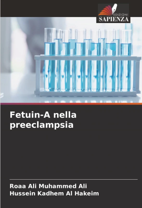 Fetuin-A nella preeclampsia - Image 1