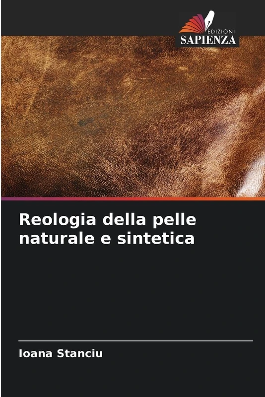 Reologia della pelle naturale e sintetica - Image 1