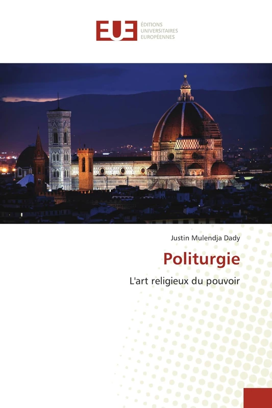 Politurgie: L'art religieux du pouvoir - Image 1