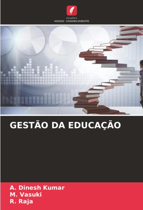 GESTÃO DA EDUCAÇÃO