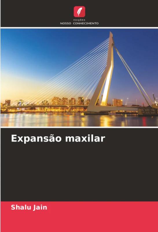 Expansão maxilar