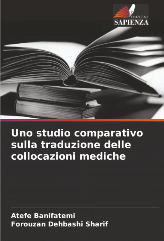 Uno studio comparativo sulla traduzione delle collocazioni mediche