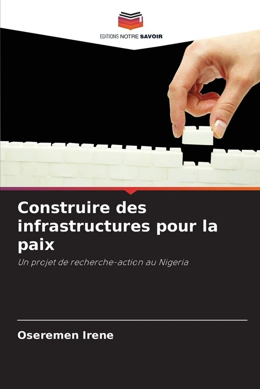 Construire des infrastructures pour la paix: Un projet de recherche-action au Nigeria - Image 1