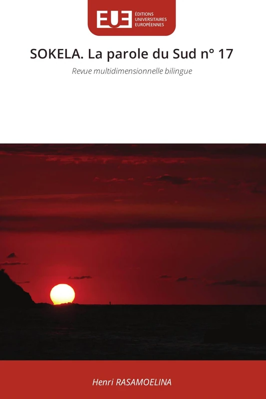 SOKELA. La parole du Sud n° 17: Revue multidimensionnelle bilingue - Image 1