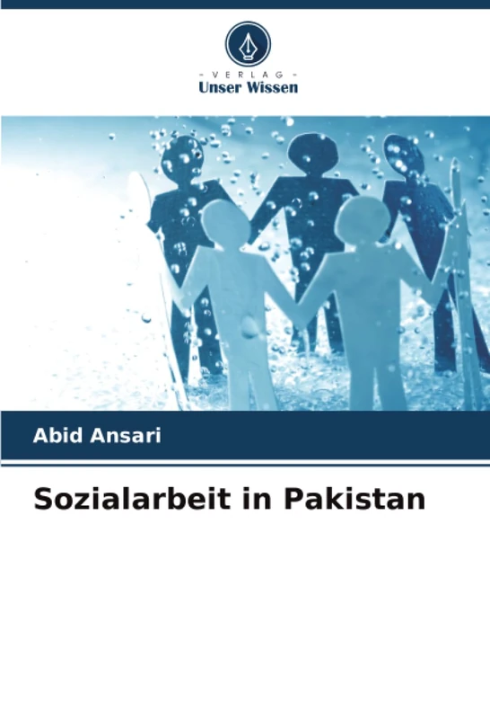 Sozialarbeit in Pakistan