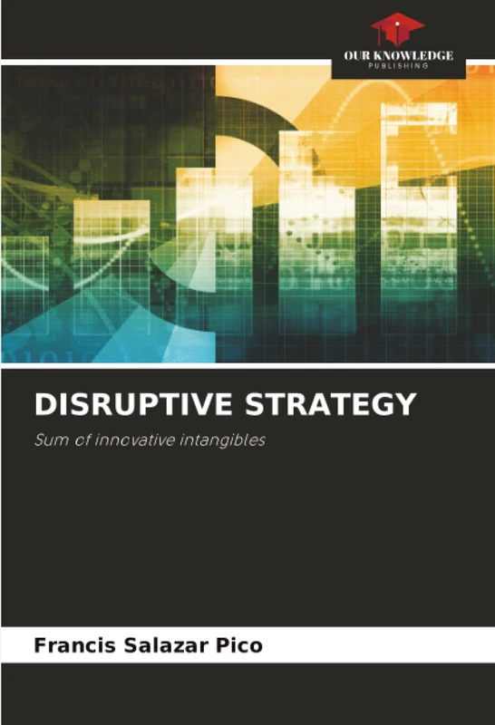 DISRUPTIVE STRATEGY: Sum of innovative intangibles