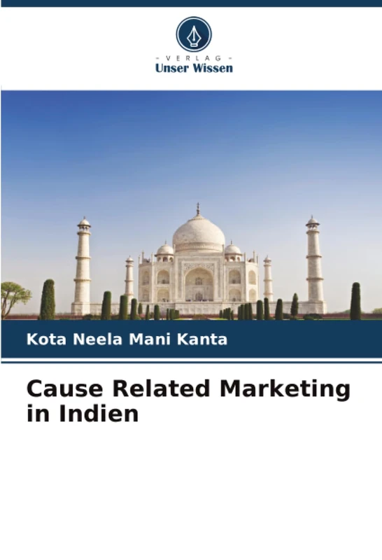 Cause Related Marketing in Indien