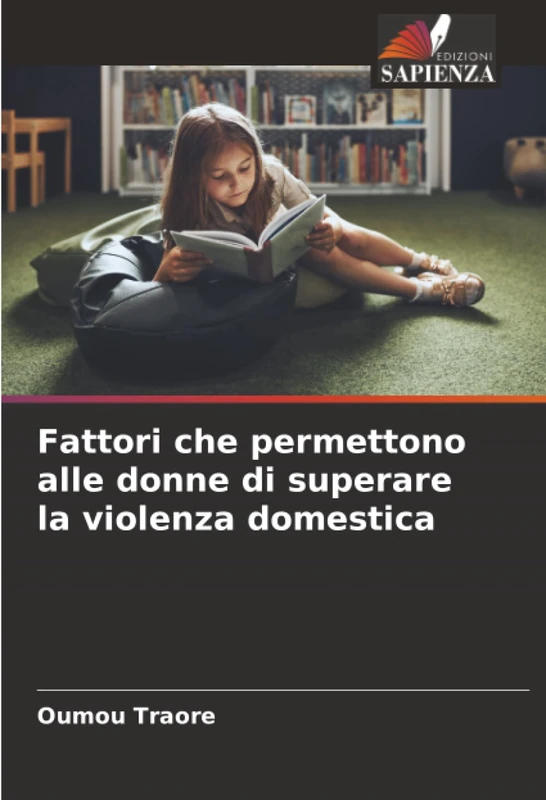 Fattori che permettono alle donne di superare la violenza domestica - Image 1