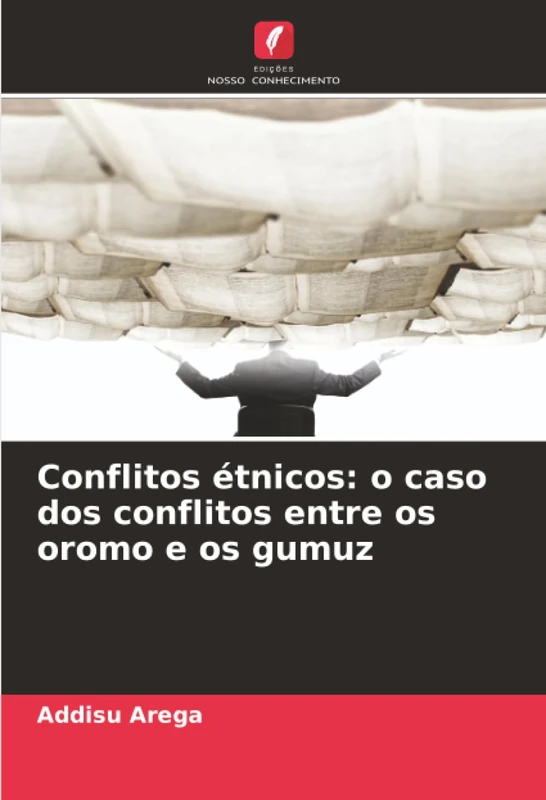 Conflitos étnicos: o caso dos conflitos entre os oromo e os gumuz - Image 1