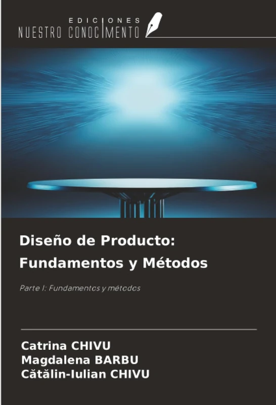 Diseño de Producto: Fundamentos y Métodos: Parte I: Fundamentos y métodos - Image 1