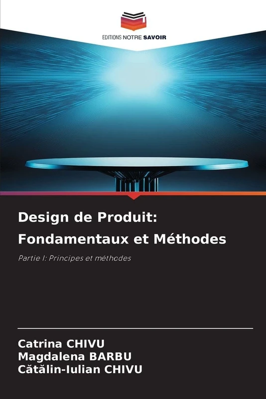 Design de Produit: Fondamentaux et Méthodes