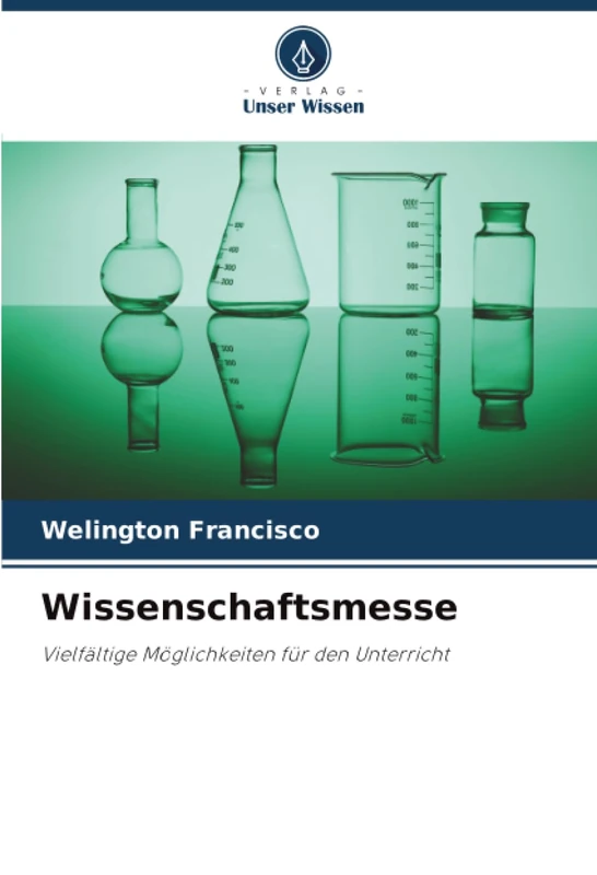 Wissenschaftsmesse: Vielfältige Möglichkeiten für den Unterricht - Image 1