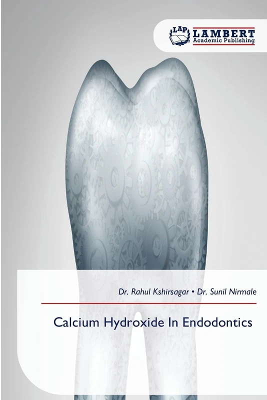 Calcium Hydroxide In Endodontics - Image 1