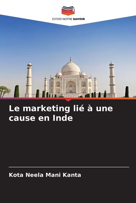 Le marketing lié à une cause en Inde