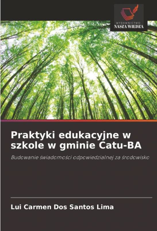 Praktyki edukacyjne w szkole w gminie Catu-BA: Budowanie świadomości odpowiedzialnej za środowisko - Image 1