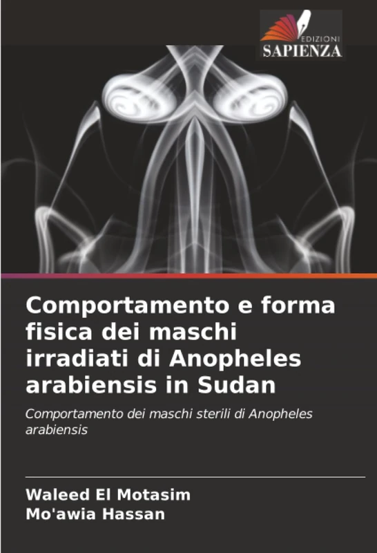 Comportamento e forma fisica dei maschi irradiati di Anopheles arabiensis in Sudan: Comportamento dei maschi sterili di Anopheles arabiensis - Image 1