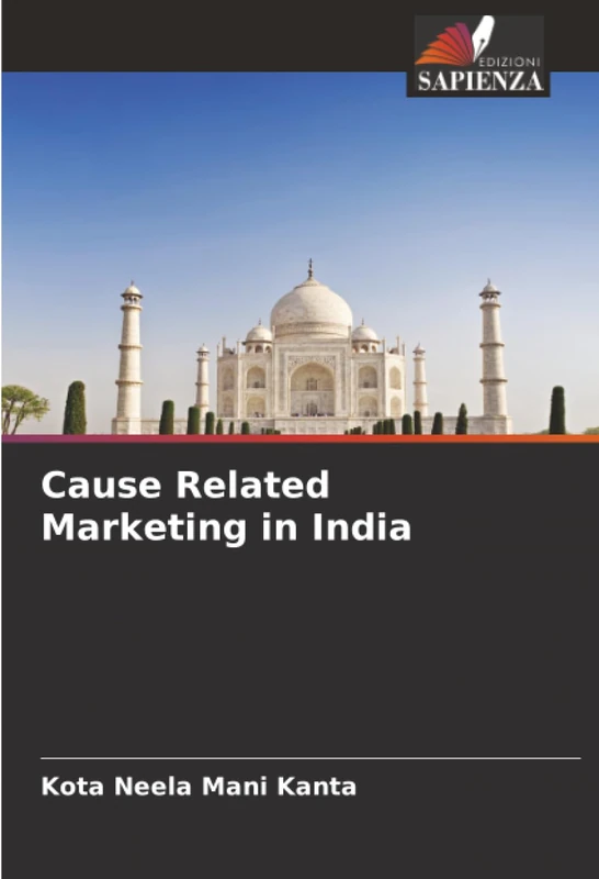 Cause Related Marketing in India