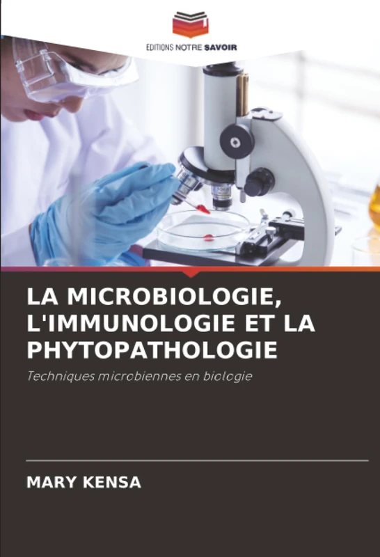LA MICROBIOLOGIE, L'IMMUNOLOGIE ET LA PHYTOPATHOLOGIE: Techniques microbiennes en biologie