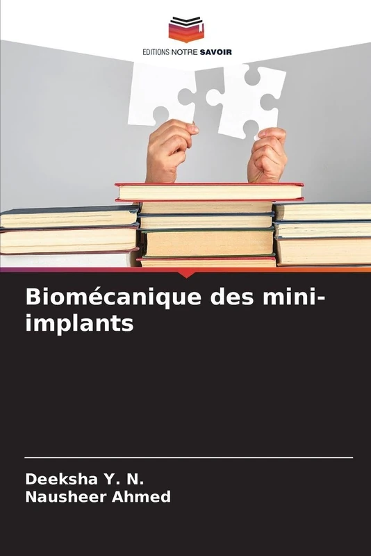 Biomécanique des mini-implants