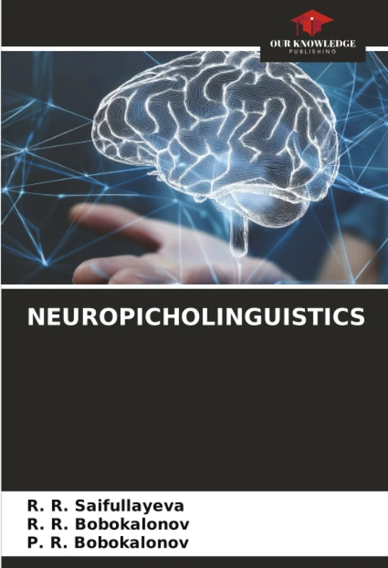 NEUROPICHOLINGUISTICS