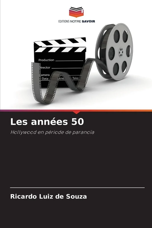 Les années 50: Hollywood en période de paranoïa