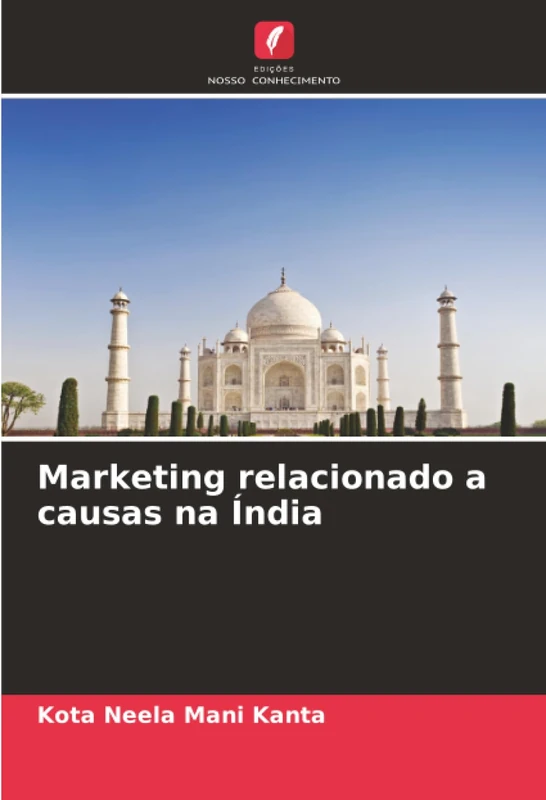 Marketing relacionado a causas na Índia