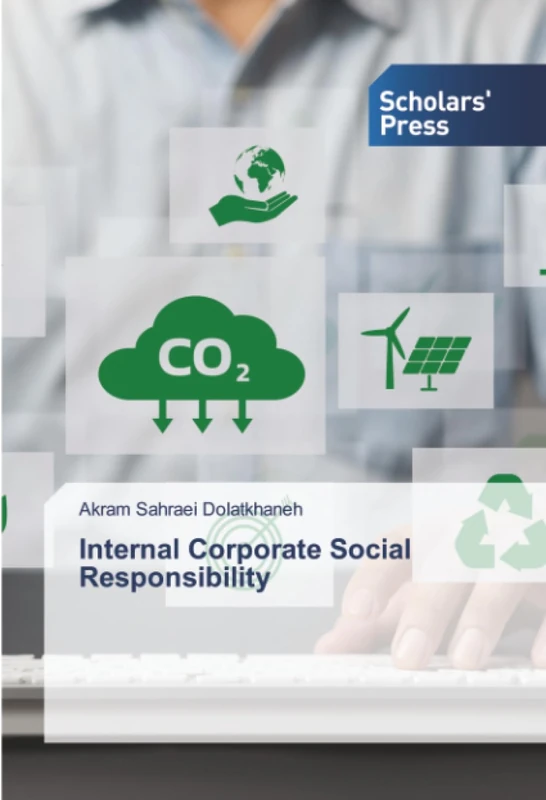 Internal Corporate Social Responsibility