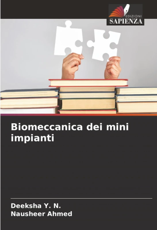 Biomeccanica dei mini impianti