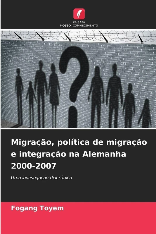 Migração, política de migração e integração na Alemanha 2000-2007: Uma investigação diacrónica - Image 1