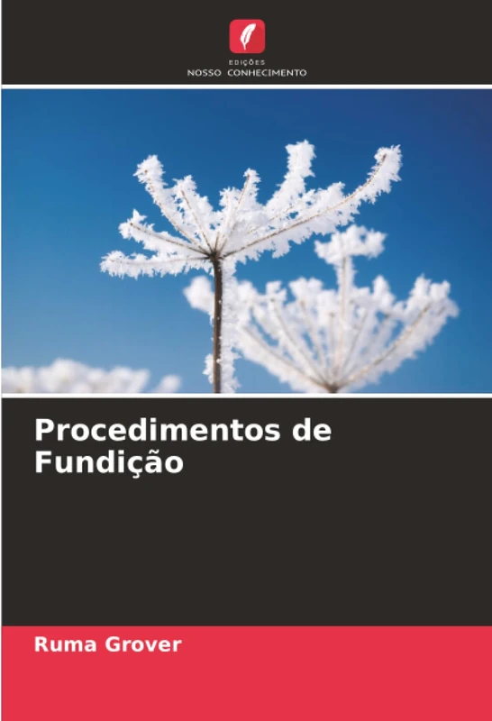 Procedimentos de Fundição