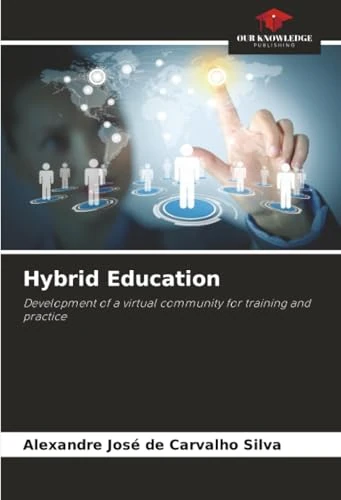 Hybrid Education: Development of a virtual community for training and practice - Image 1