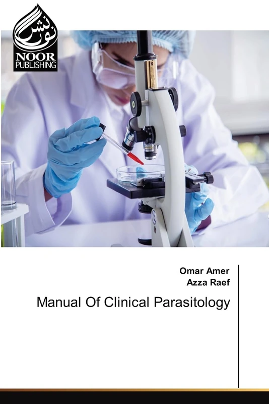 Manual Of Clinical Parasitology