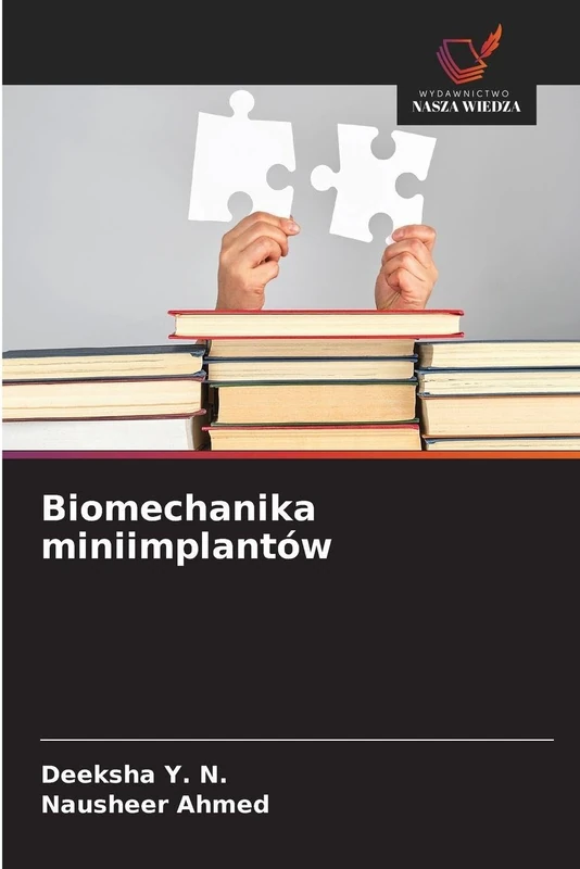 Biomechanika miniimplantów