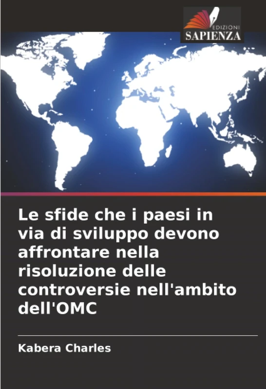 Le sfide che i paesi in via di sviluppo devono affrontare nella risoluzione delle controversie nell'ambito dell'OMC - Image 1