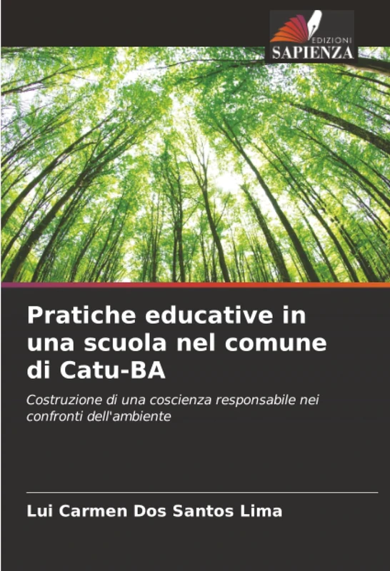 Pratiche educative in una scuola nel comune di Catu-BA: Costruzione di una coscienza responsabile nei confronti dell'ambiente - Image 1